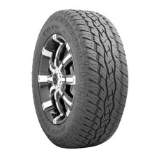 255/65 R17 OPEN COUNTRY A/T+